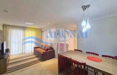 Imagem 2: APARTAMENTO RESIDENCIAL em GUARUJÁ - SP, Jardim Astúrias