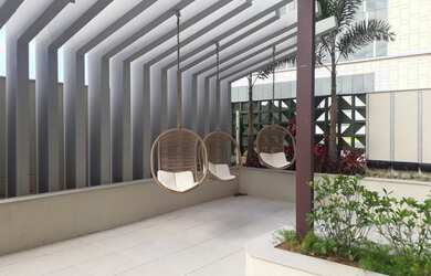 Imagem 15: Excelente apartamento com 03 quartos 81m² - Recreio