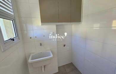 Imagem 7: Apartamento para aluguel 2 quartos 1 suíte 1 vaga Jardim Irajá Ribeirão...