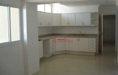 Imagem 5: Apartamento com 4 dormitórios, 276 m² - venda por R$ 1.000.000,00 ou...