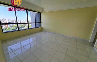 Imagem 15: Apartamento à venda no bairro Rio Vermelho - Salvador/BA