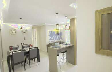 Imagem 6: APARTAMENTO RESIDENCIAL em CURITIBA - PR, NOVO MUNDO