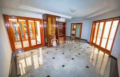 Imagem 3: Casa com 3 dormitórios, 371 m² - venda por R$ 4.000.000,00 ou aluguel...