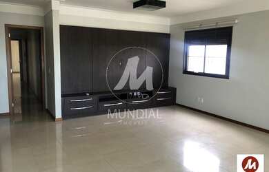 Imagem: O apartamento possui 3 Dormitórios, 5 Banheiros, 4 Vagas na