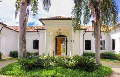 Imagem 2: Casa com 3 dormitórios, 1053 m² - venda por R$ 8.000.000,00 ou aluguel...