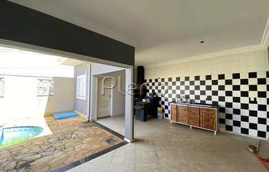 Imagem 10: Casa à venda no Condomínio Residencial Paineiras - Paulínia/SP