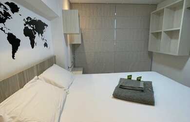 Imagem 14: AP mobiliado para locação por diária ou fixo no Trend Home - Jardim...