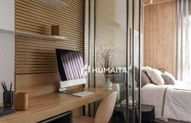 Imagem 8: Apartamento à venda, 139 m² por R$ 1.169.100,00 - Gleba Fazenda Palhano...