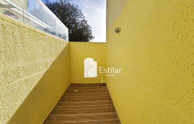 Imagem 3: Apartamento Garden 02 quartos no Nações, Fazenda Rio Grande