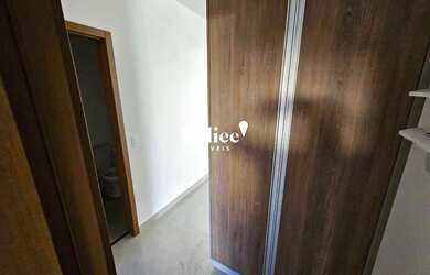 Imagem 10: Apartamento para aluguel 2 quartos 1 suíte 1 vaga Jardim Irajá Ribeirão...