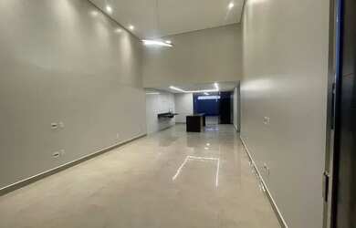 Imagem 3: Casa moderna. Piscina, Churrasqueira, Varandae216m² de Área