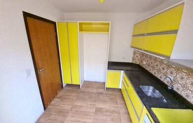 Imagem 11: ALUGUE SEM FIADOR OU COM SEU CARTÃO DE CRÉDITO - SOBRADO EM SANTA FELICIDADE!!