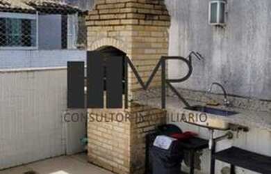 Imagem 9: Cobertura para venda no Bora bora freguesia Jacarepaguá