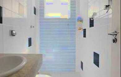 Imagem 4: AC-EXCELENTE CASA. Ar-condicionado, 135m² de Área, 4 Vagas na garageme3...