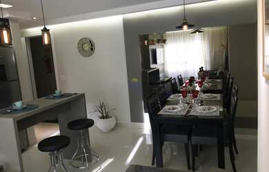 Imagem 9: APARTAMENTO RESIDENCIAL em CURITIBA - PR, NOVO MUNDO