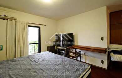 Imagem 12: Locação Apartamento 4 Dormitórios - 210 m² Campo Belo