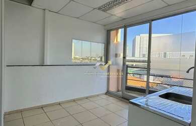 Imagem: O depósito possui 126m² de Área e está localizado em Vila