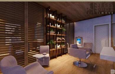 Imagem 9: Curitiba - Apartamento Padrão - Água Verde