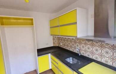 Imagem 16: ALUGUE SEM FIADOR OU COM SEU CARTÃO DE CRÉDITO - SOBRADO EM SANTA FELICIDADE!!