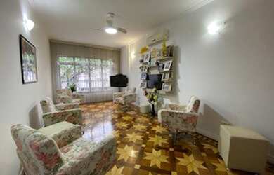 Imagem 1: APARTAMENTO COM 3 QUARTOS (1 SUÍTE) NA PONTA DA PRAIA