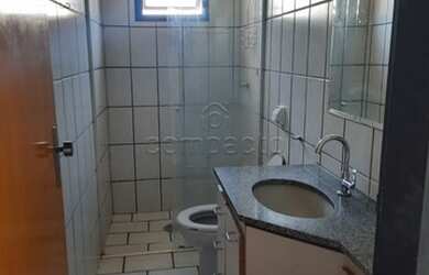 Imagem 6: Apartamento Padrão em São José do Rio Preto