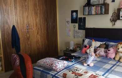 Imagem 12: Casa de condomínio sobrado para venda possui 378 metros quadrados com...