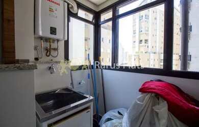 Imagem 7: Flat para alugar na Vila Olímpia - Edifício York Duplex Residence -...