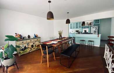 Imagem 2: Casa, 391 m² - venda por R$ 5.300.000,00 ou aluguel por R$ 18.500,00/mês...