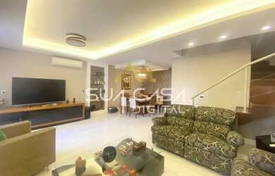 Imagem 9: Recreio dos Bandeirantes Casa 3 quartos, sendo 2 suites