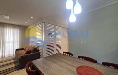 Imagem 5: APARTAMENTO RESIDENCIAL em GUARUJÁ - SP, Jardim Astúrias