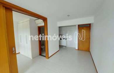 Imagem 2: Locação Apartamento 1 quarto Caminho das Árvores Salvador