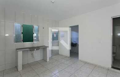 Imagem: O apartamento possui 2 Dormitórios, 1 Banheiro, 55m² de Área