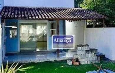 Imagem 15: Casa com 2 dormitórios à venda, 100 m² por R$ 650.000,00 - Piratininga - Niterói/RJ