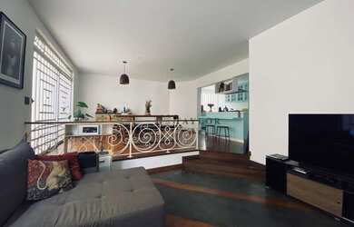 Imagem 1: Casa, 391 m² - venda por R$ 5.300.000,00 ou aluguel por R$ 18.500,00/mês...