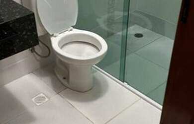 Imagem 13: Casa com 3 suites, 200 m² - venda por R$ 850.000 ou aluguel por R$ 5.670/mês...