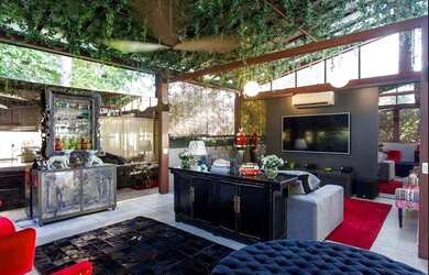 Imagem 5: Casa com 4 suítes, 655 m² - venda por R$ 19.500.000 ou aluguel por R$...