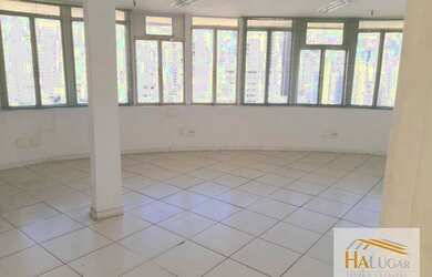 Imagem 9: Andar Corporativo para alugar, 155 m² por R$ 4.175,81/mês - Lourdes...