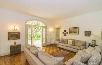 Imagem 1: Casa, 200 m² - venda por R$ 8.100.000,00 ou aluguel por R$ 27.994,00/mês - Jardim Europa