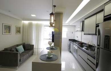 Imagem 8: APARTAMENTO RESIDENCIAL em CURITIBA - PR, NOVO MUNDO