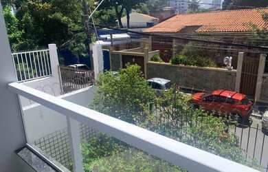 Imagem 12: Apartamento para locação 2/4, sendo 1 suíte no Rio Vermelho!