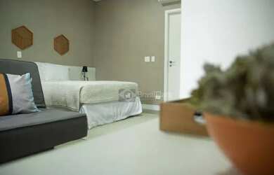 Imagem 15: Flat com 1 dormitório para alugar, 36 m² por R$ 6.500/mês - Vila Olímpia...