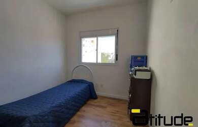 Imagem 7: APARTAMENTO PARA LOCAÇÃO NO CONDOMÍNIO UPPER VILLE - BARUERI