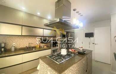 Imagem 14: Recreio dos Bandeirantes Casa 3 quartos, sendo 2 suites