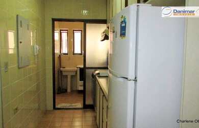 Imagem 13: Apartamento, 81 m² - venda por R$ 420.000,00 ou aluguel por R$ 3.100,00/mês...