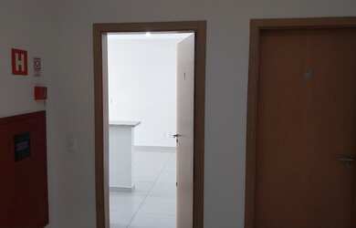 Imagem 2: Locação apartamento. Varanda, 81-0m² de Área, 2 Vagas na garageme2...