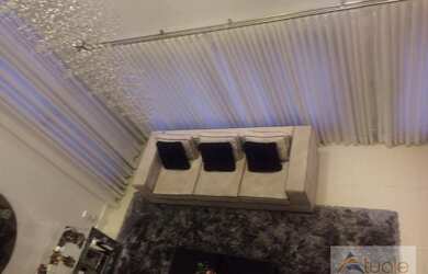 Imagem 3: Casa, 389 m² - venda por R$ 4.500.000,00 ou aluguel por R$ 21.943,00/mês...