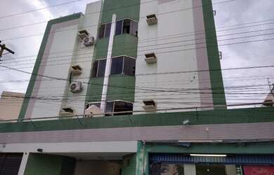 Imagem: O apartamento na cobertura possui 3 Dormitórios, 3 Banheiros