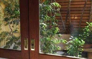 Imagem 1: Casa com 2 suítes, 210 m² - venda por R$ 5.100.000 ou aluguel por R$...