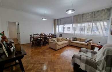 Imagem: Apartamento em Ipanema