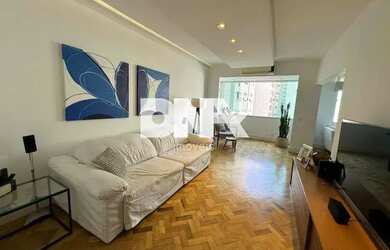 Imagem: O apartamento possui 3 Dormitórios, 4 Banheiros, 1 Vaga na